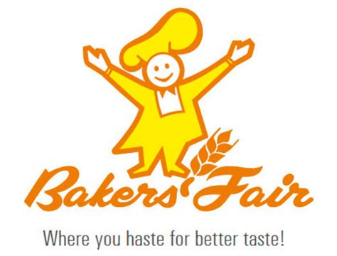 Baker's Fair in City of Manila, Metro Manila .
